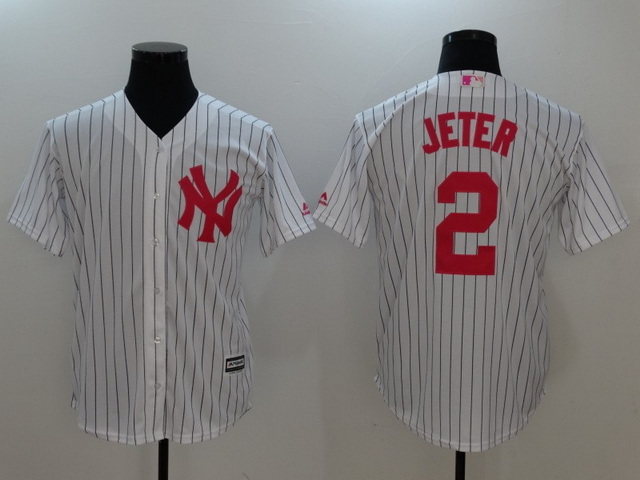 New York Yankees jerseys-323